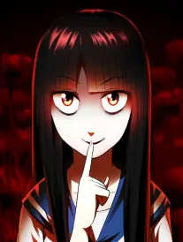 77视频漫画改编《少年与海》海报